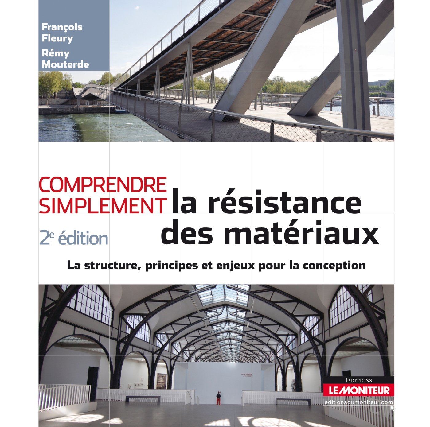 Comprendre simplement la résistance des matériaux: La structure, les principes et enjeux de la conception
