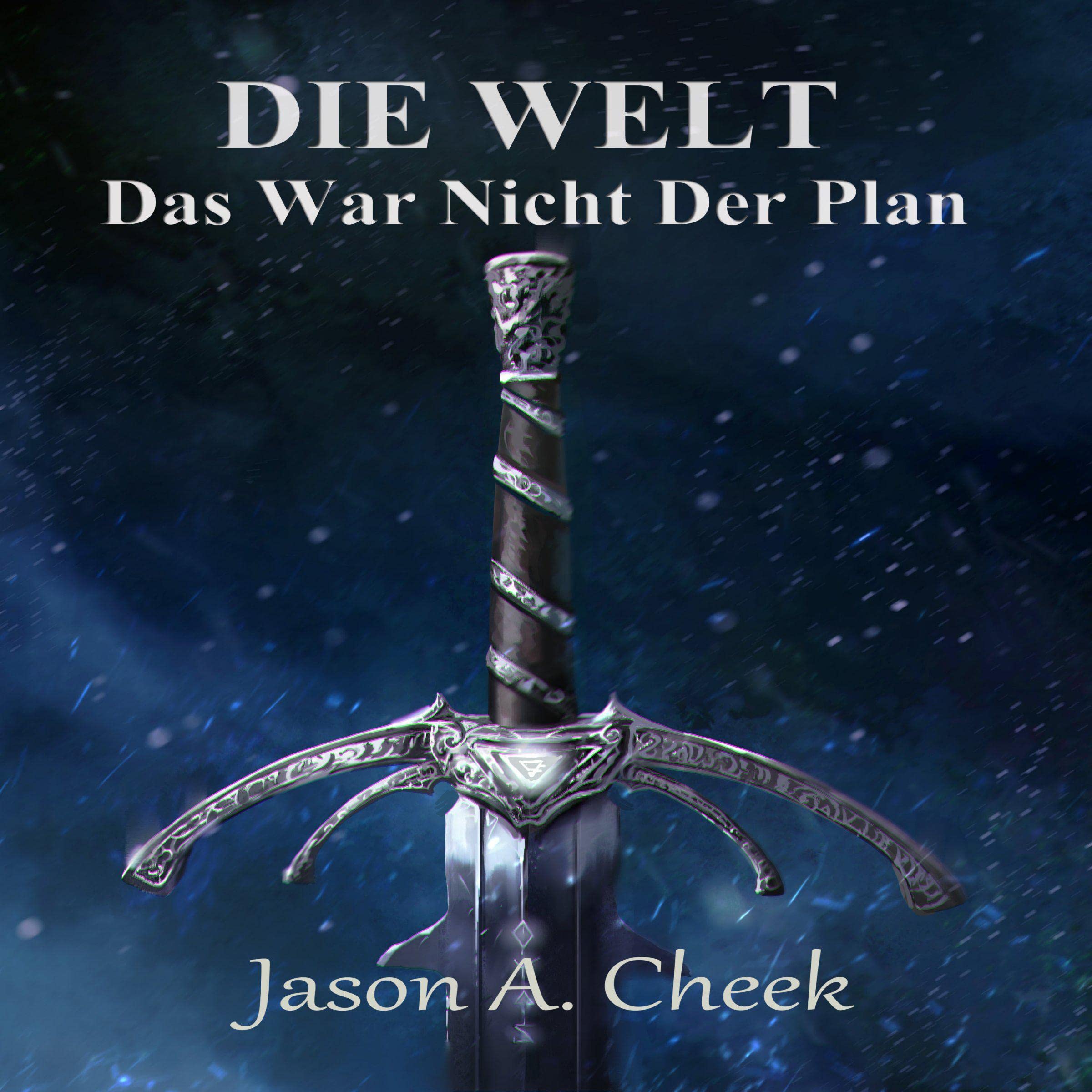 Cover art for Das War Nicht Der Plan [That Wasn't the Plan]
