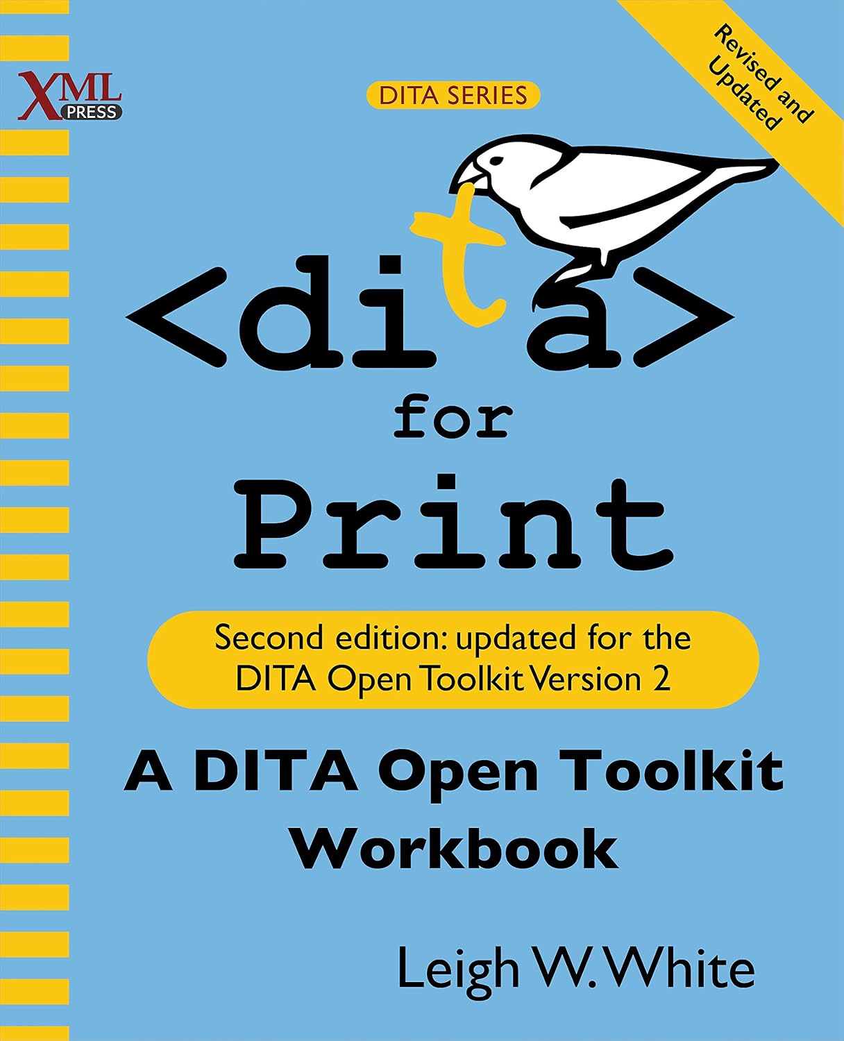 DITA for Print