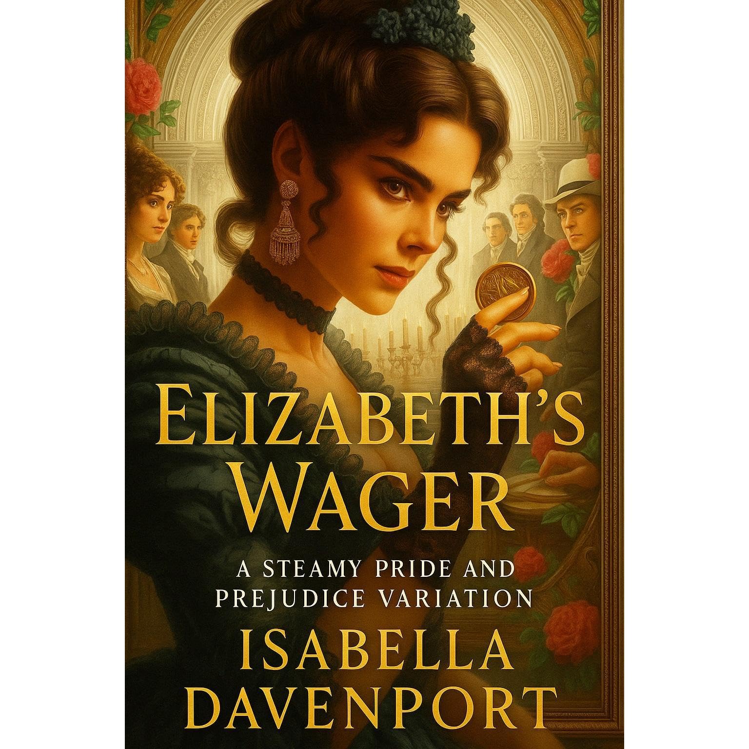 Elizabeth's Wager
