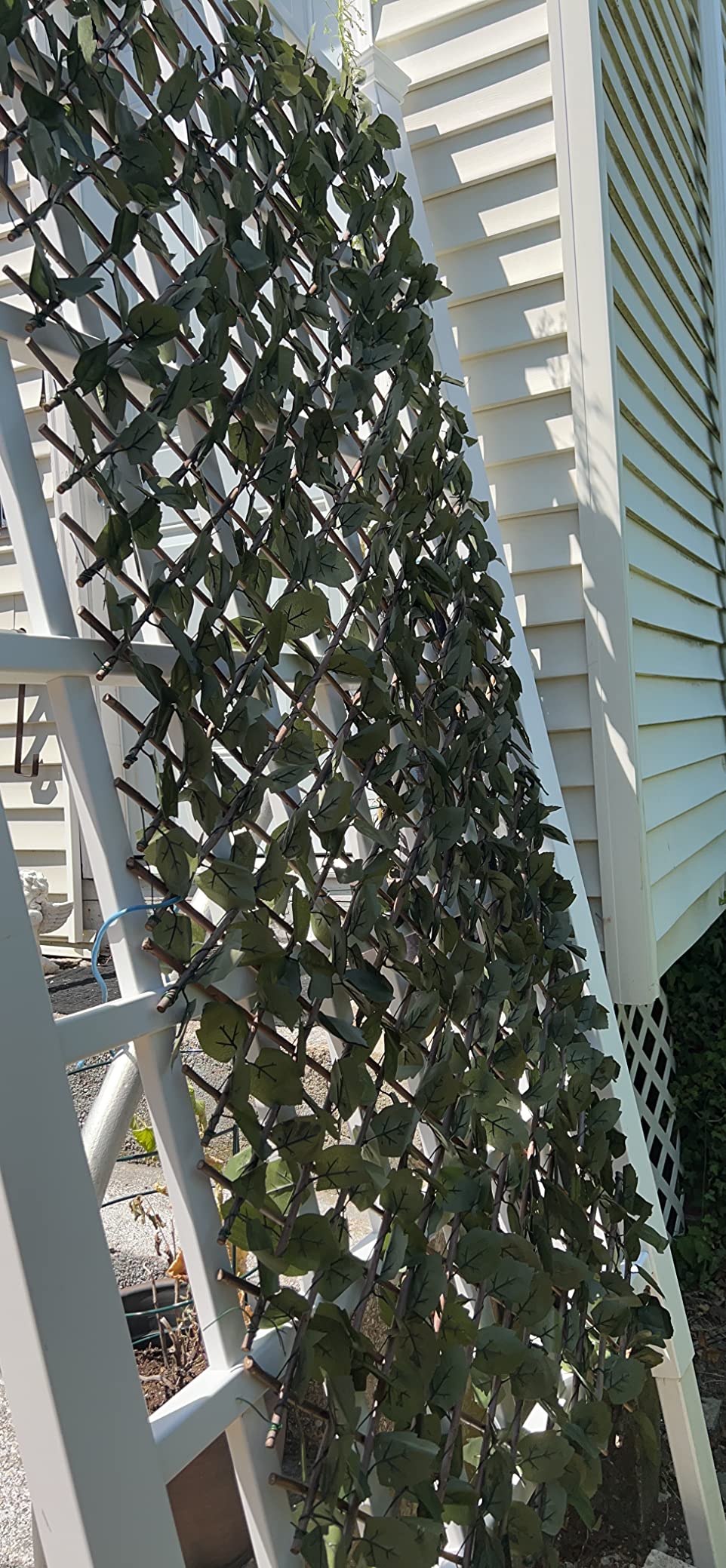 10/mo Finance DearHouse Fence Privacy Screen for Balcony Patio