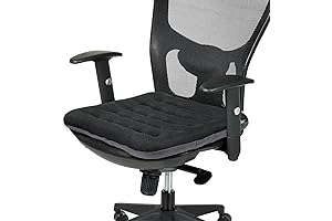 Excellent Support Effect Office Chair Cushion: Maximum Comfort and Support