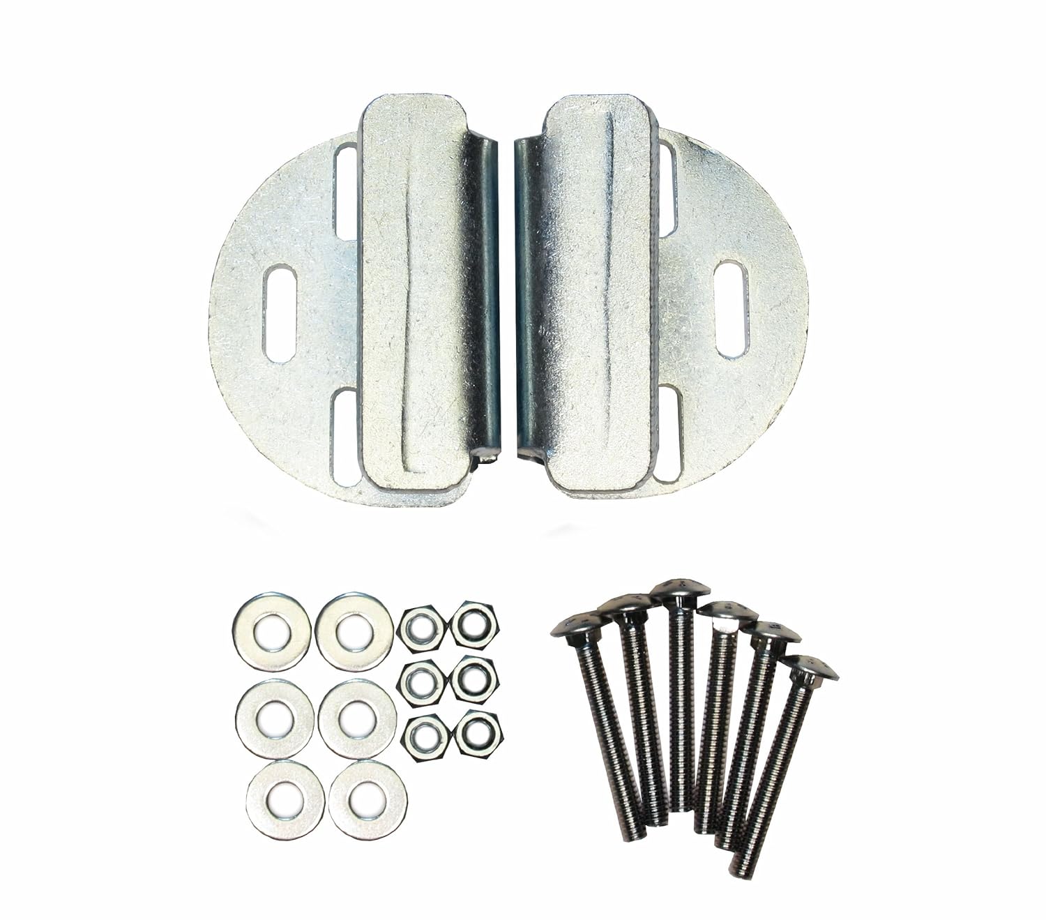 Padlock Protector Heavy Hasp and Handle (Zinc) Amazon.in Home