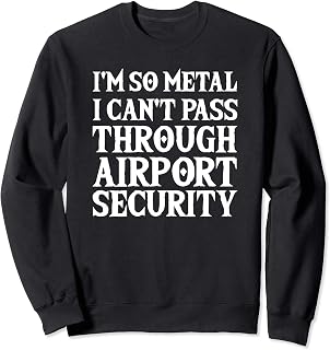 funny Sweatshirt