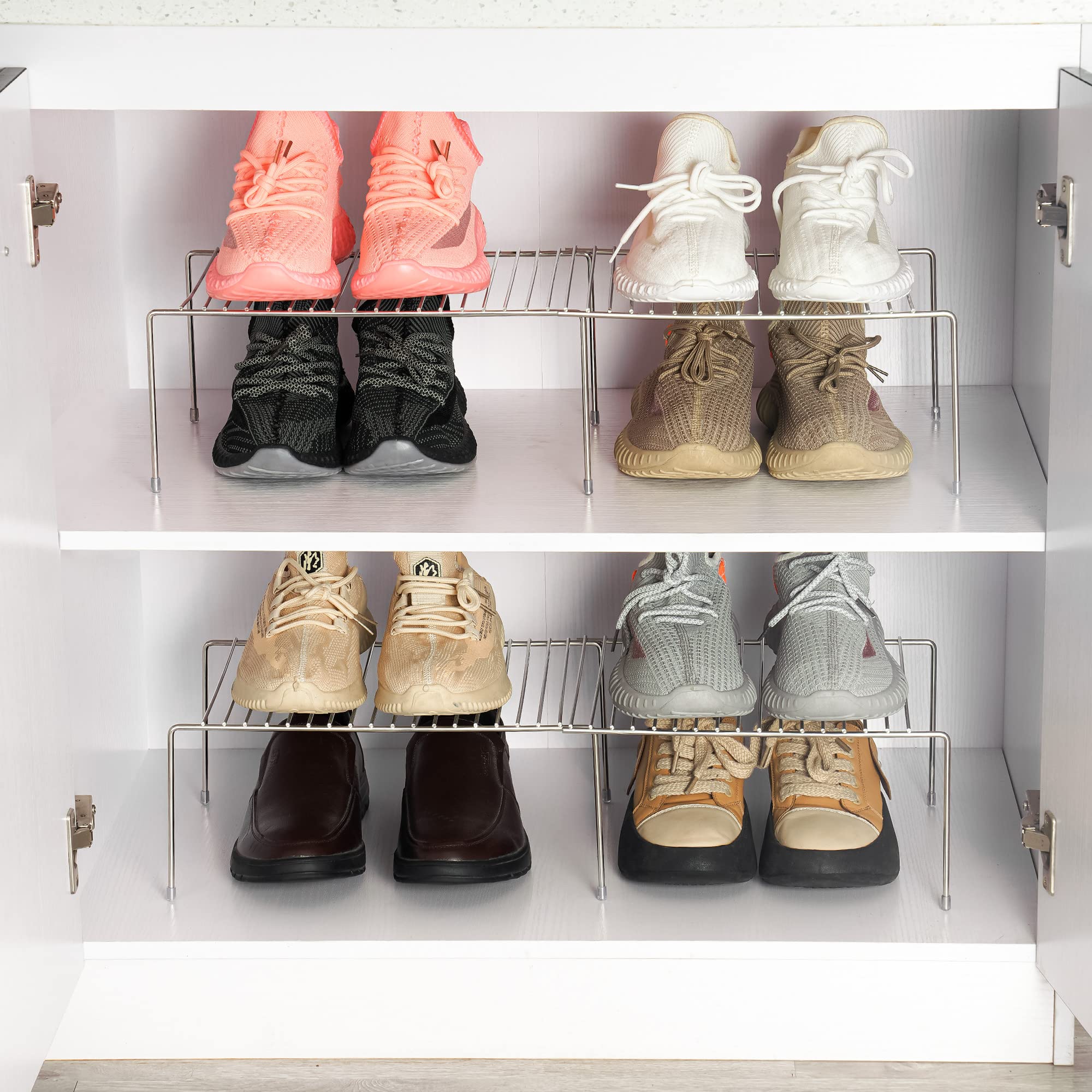 Tomorotec Spice Racks