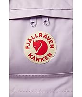 Amazon.com: Fjällräven Kanken Weekender F23802-457, Pastel