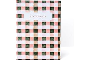 Duncan & Stone Classic Blank Journal