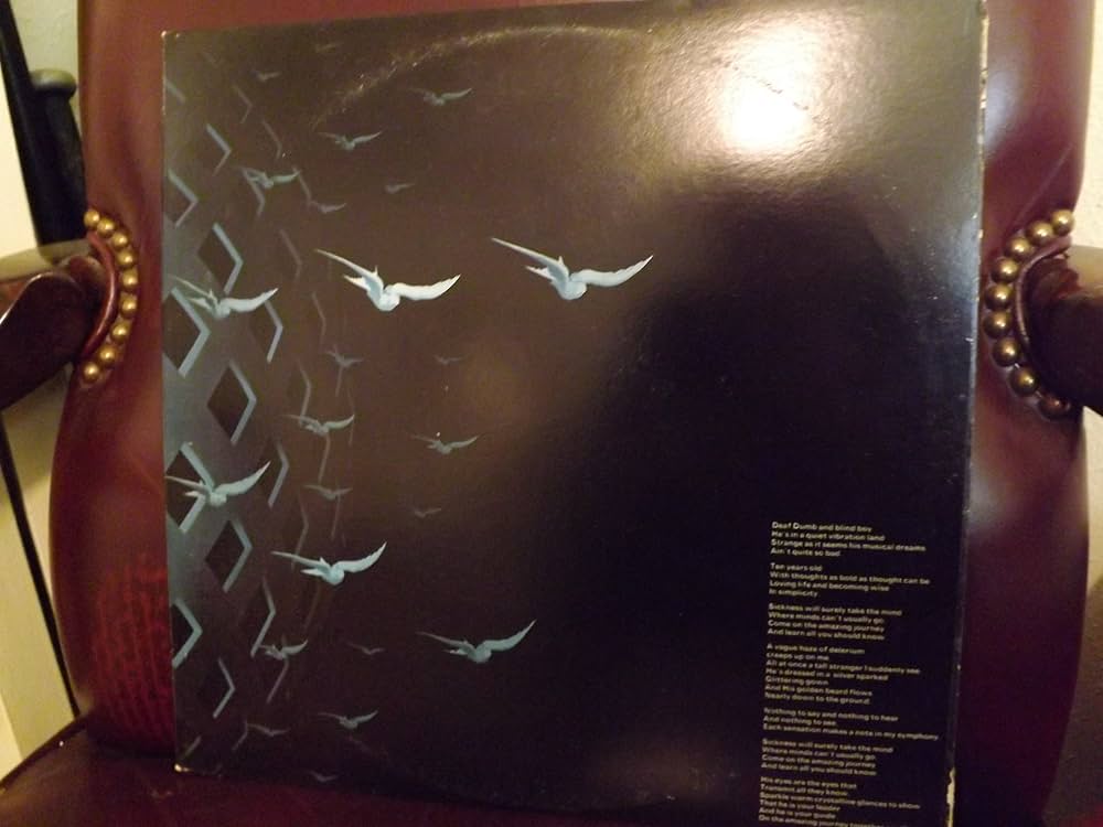 Amazon.co.jp: Tommy: ミュージック