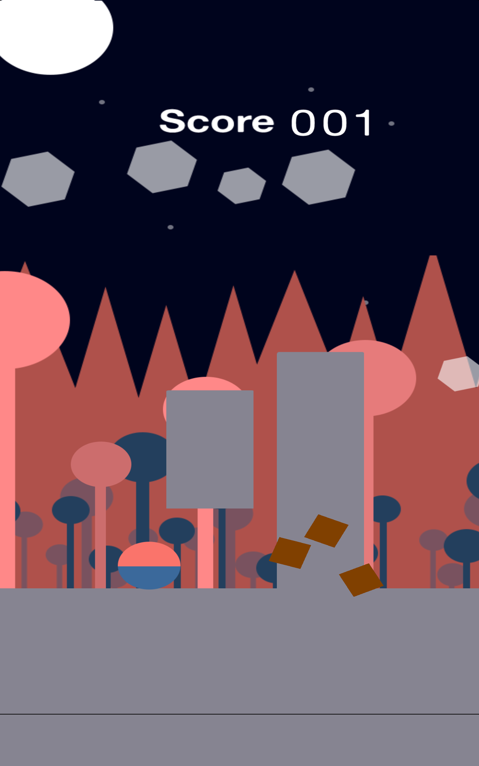 Bash The Blocks - App on Amazon Appstore
