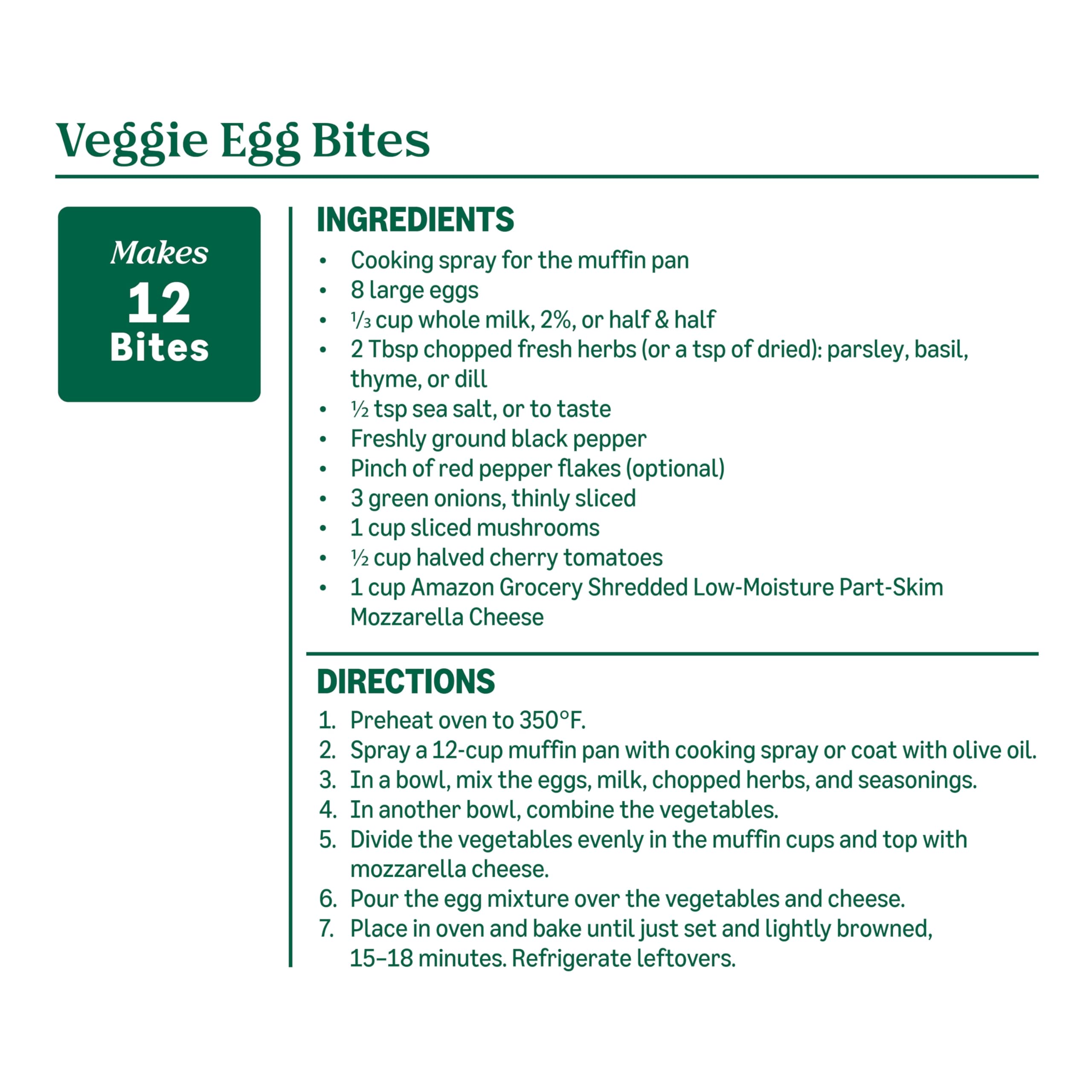 Amazon Grocery Mozzarella Cheese Shredded 16 Oz Previously Happy Belly Packaging May Vary — view 4