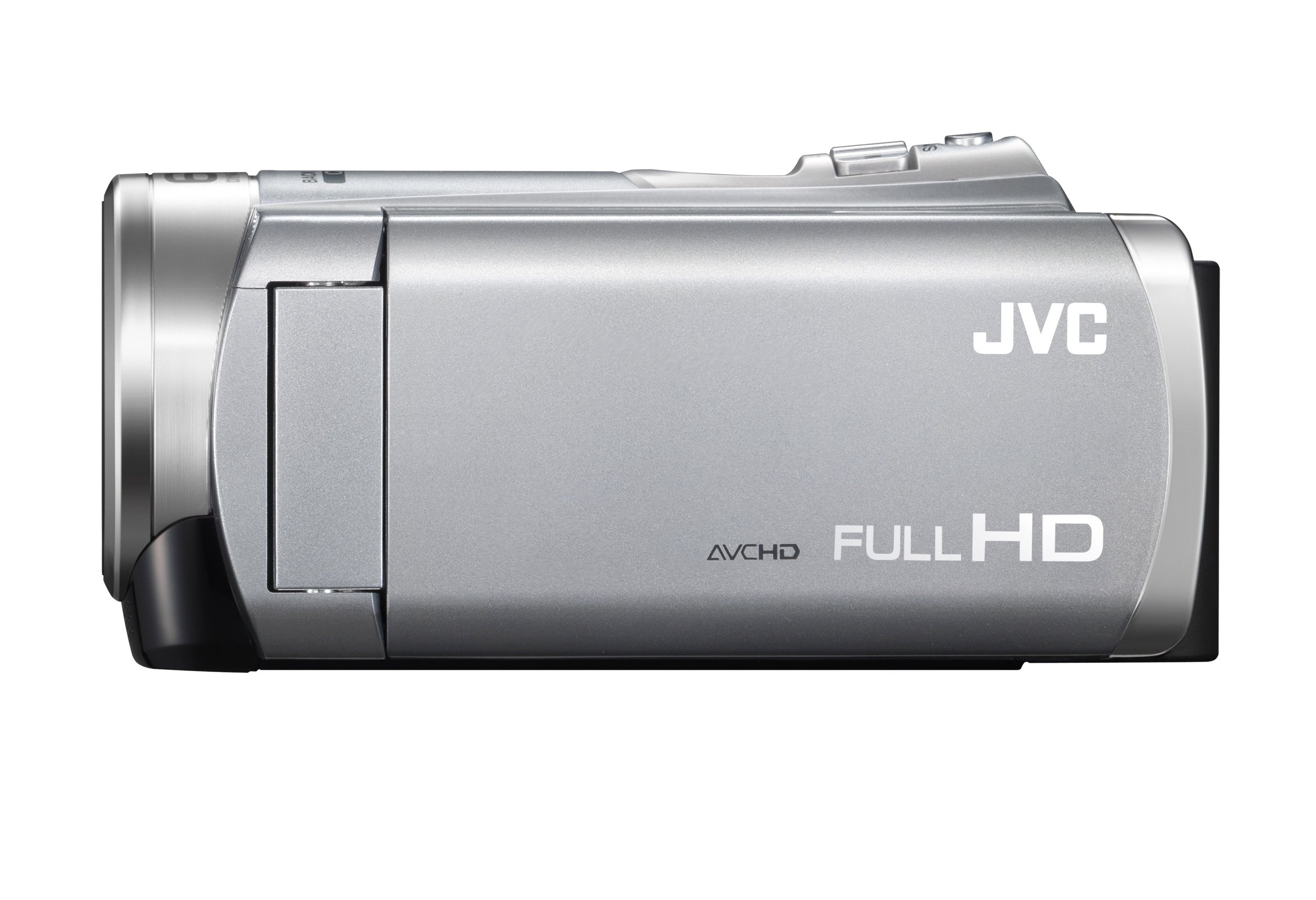 Amazon | JVCKENWOOD JVC ビデオカメラ Everio 60倍ダイナミックズーム  
