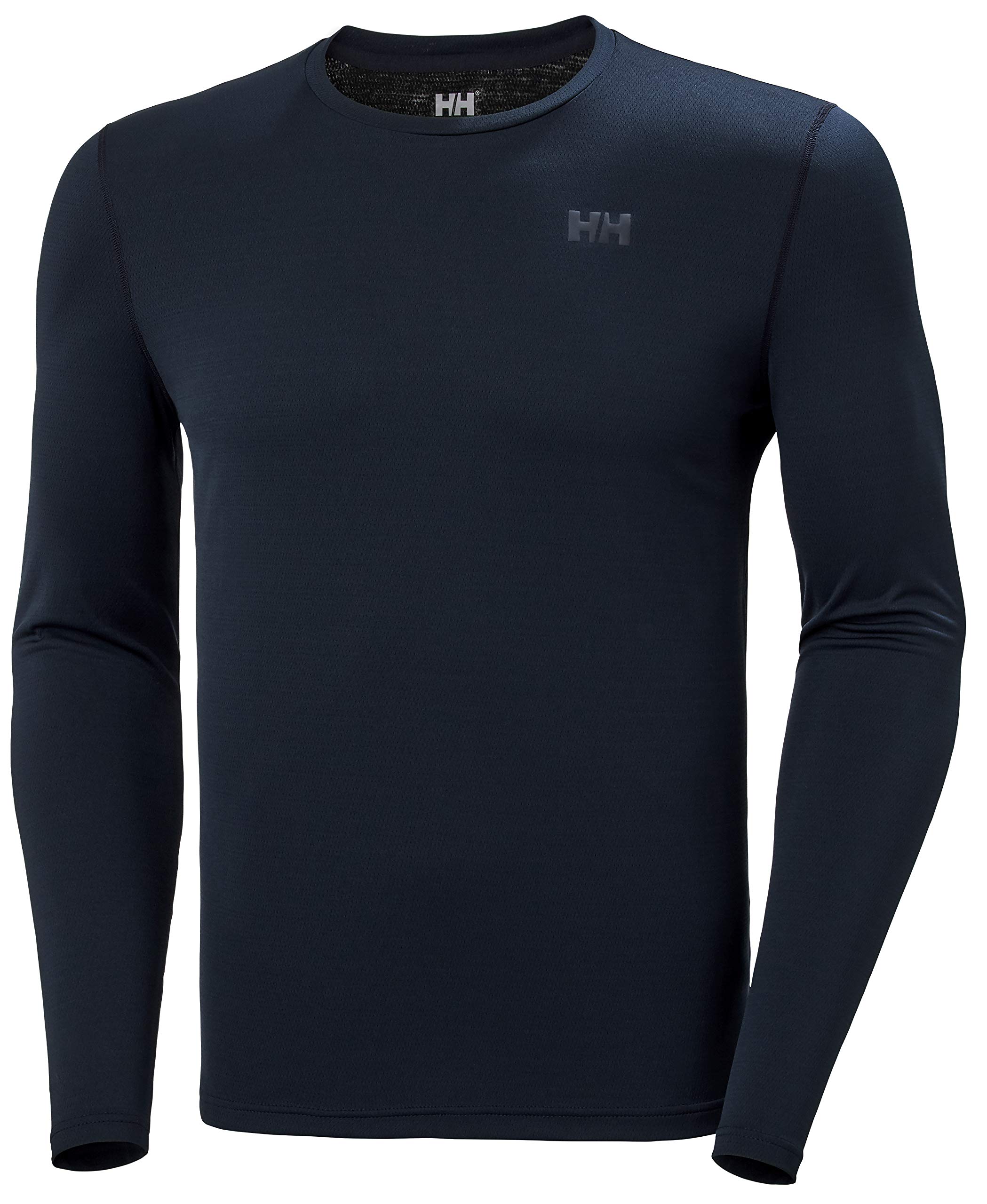Helly-Hansen Men's LIFA Active Solen Long Sleeve