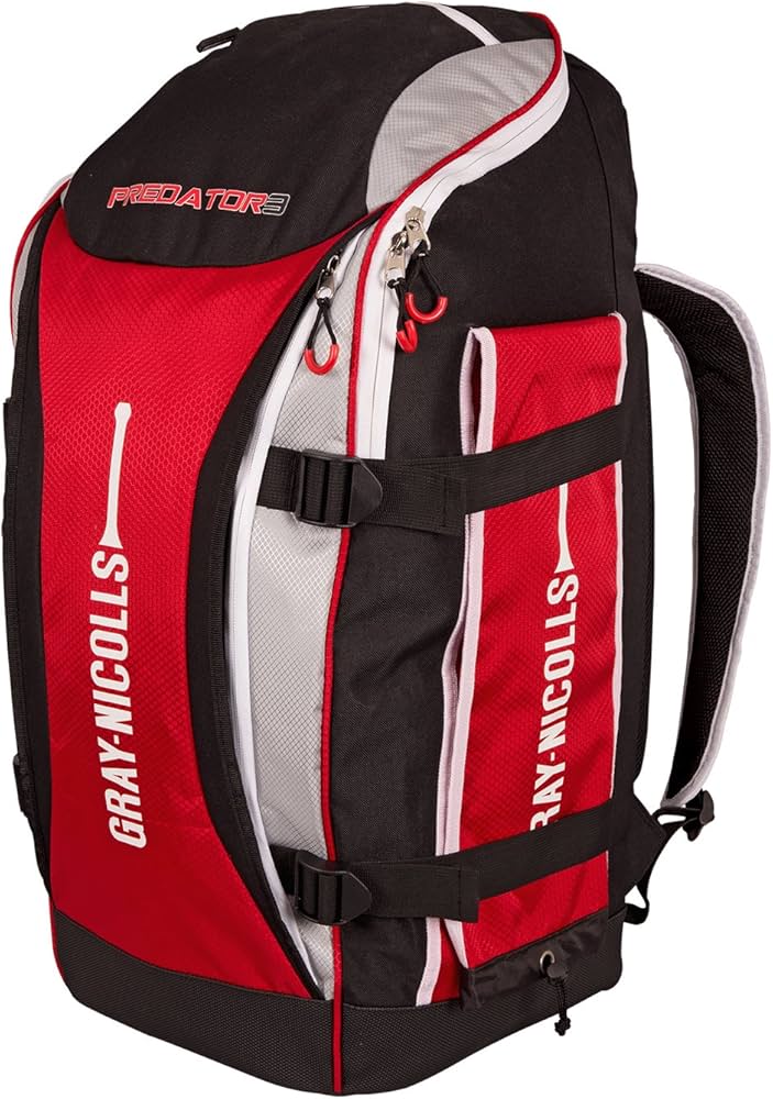 Share 156+ bas duffle kit bag latest 3tdesign.edu.vn