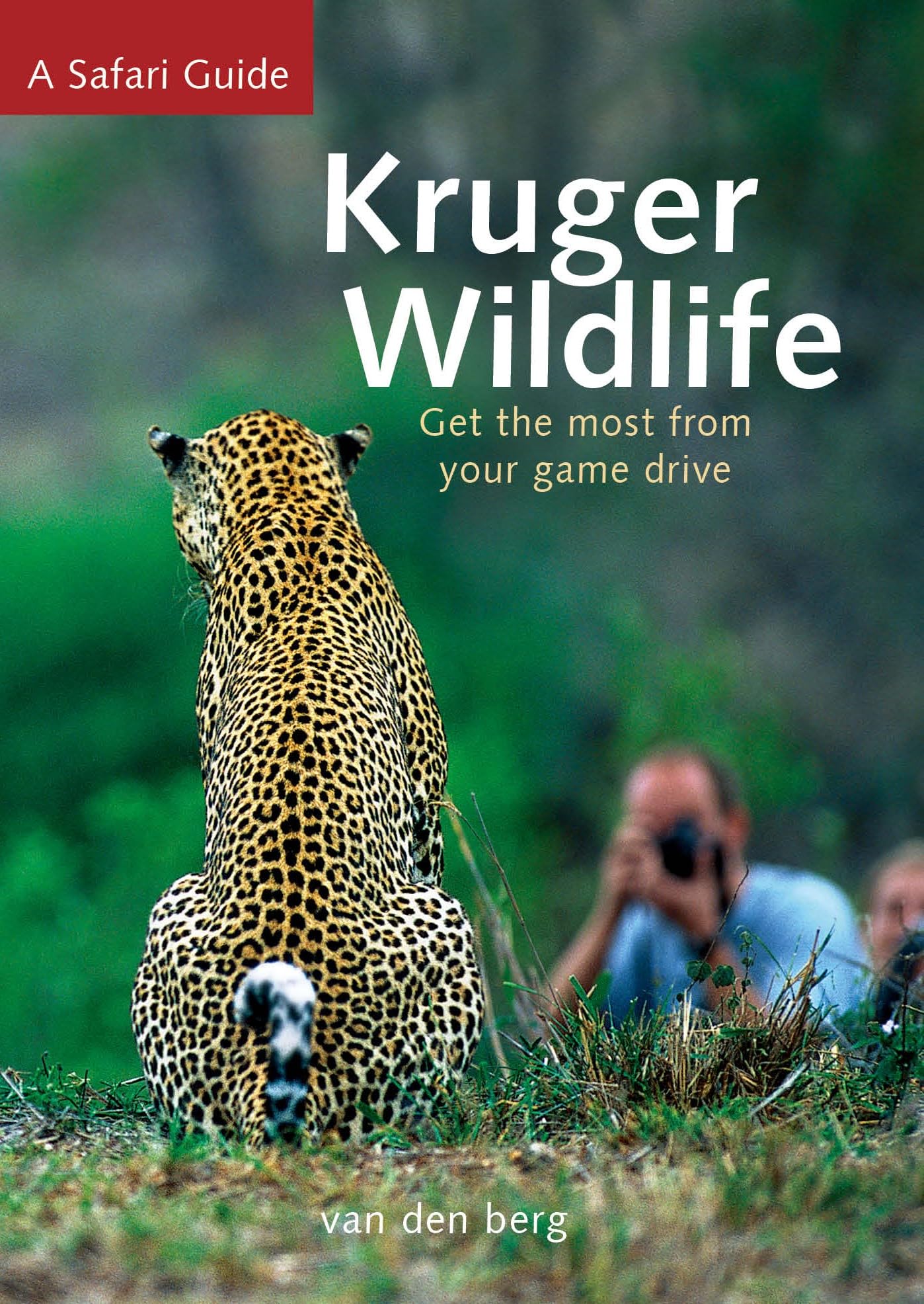 Kruger Wildlife: Get the Most from Your Game Drive