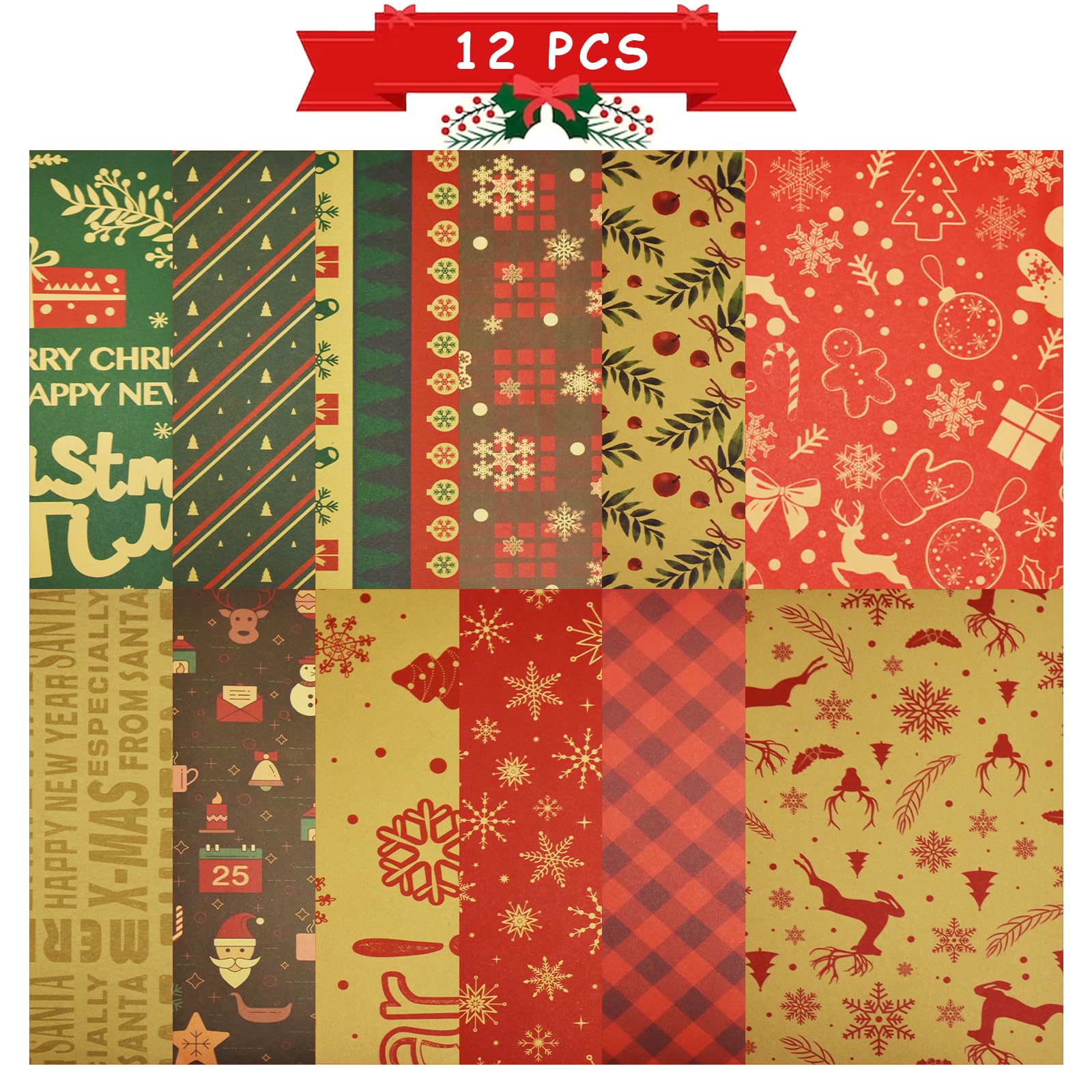 Fogli Di Carta Da Regalo Pokemon / Fogli Di Carta Da - Foto 2