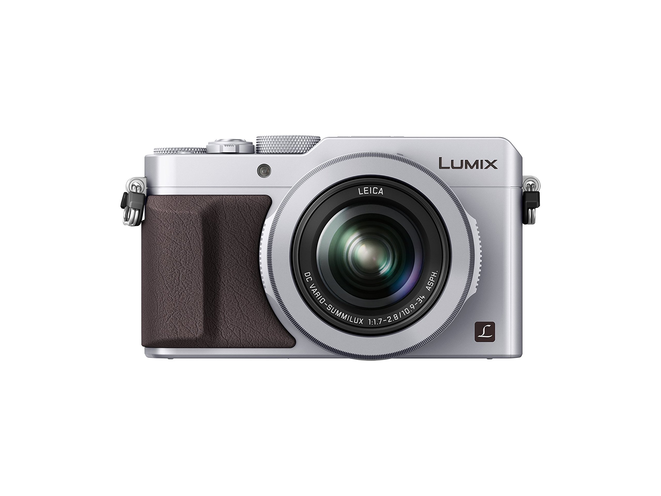 Panasonic Lumix DMC DMC-LX100 dijital fotoğraf makineleri 16.84