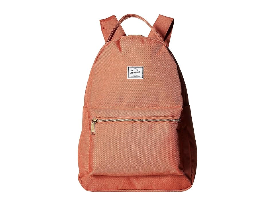 

Herschel Supply Co. Nova Mid-Volume (Apricot Brandy) Backpack Bags