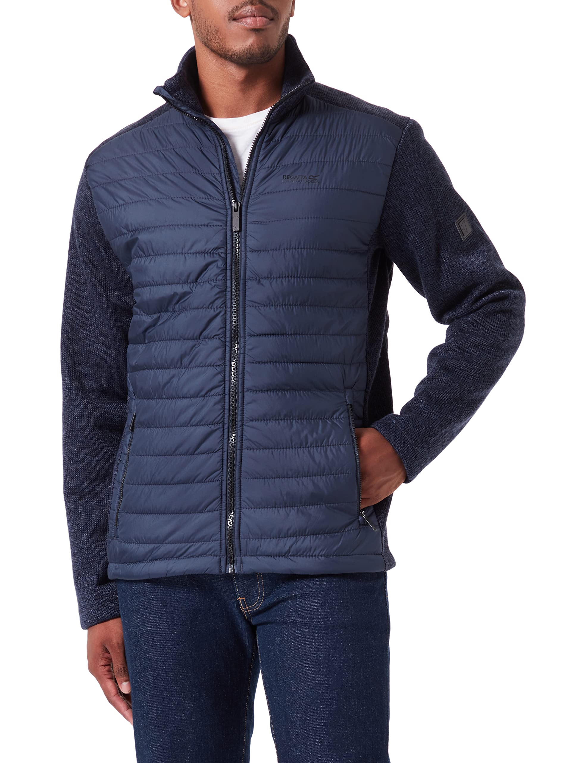 Regatta Men's Arkley Sweater