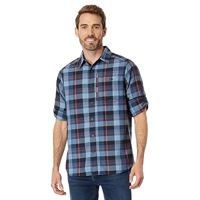 Fjallraven Fjallglim Shirt Men