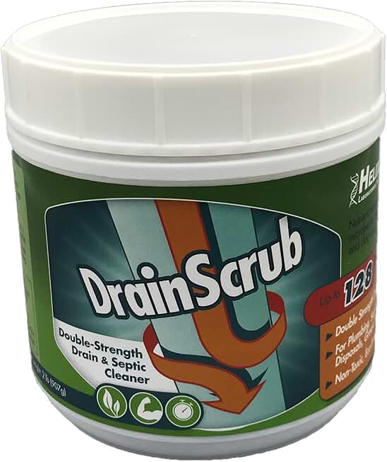 bio one drain cleaner