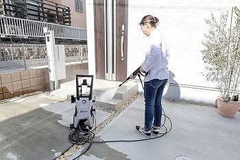 Amazon.co.jp: Vittorio(ヴィットリオ) 高圧洗浄機 Z3-755-20N 【最大
