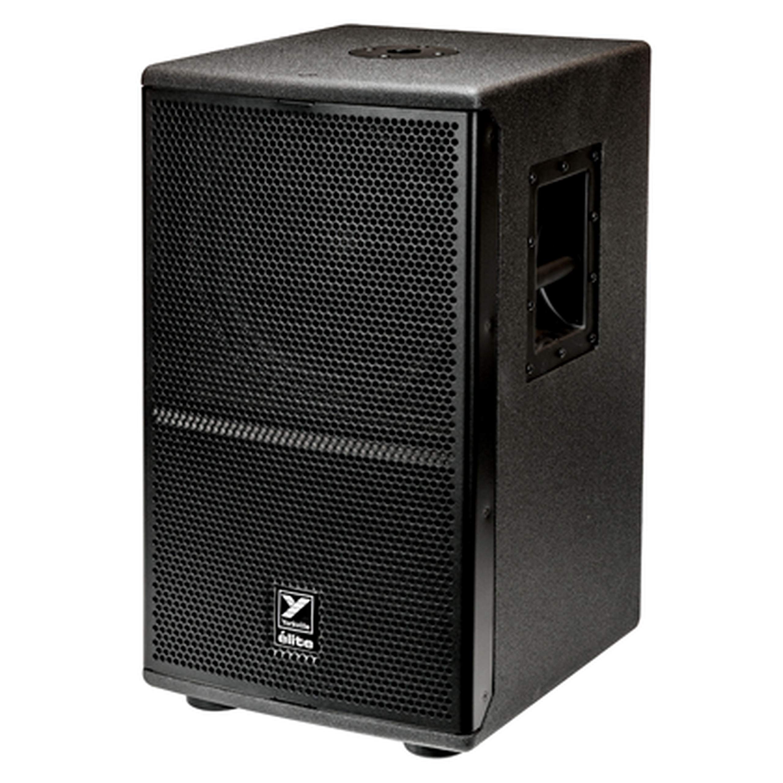 Yorkville Elite Series ES12P Powered Subwoofer