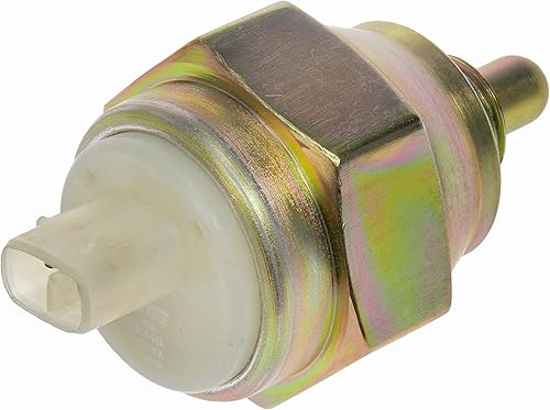 Dorman Interruptor de caja de transferencia 600-555 compatible con modelos seleccionados Dodge / Jeep / Ram