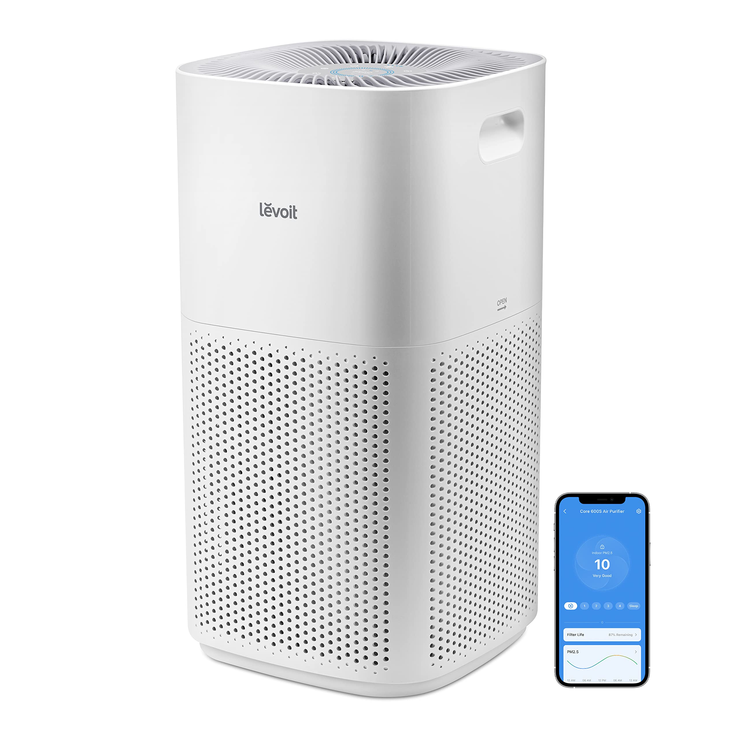 LEVOIT Air Purifier