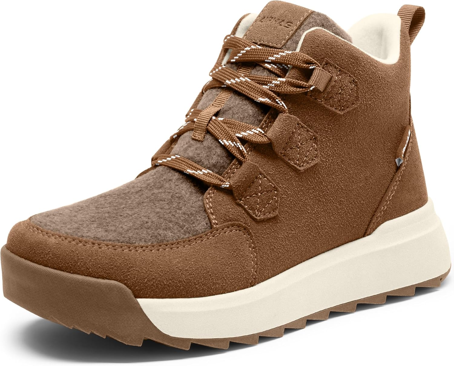 Women's Winter Warm Snow Boots for Women Comfortable Water-Resistant Womens Ankle Boots Fashion Booties