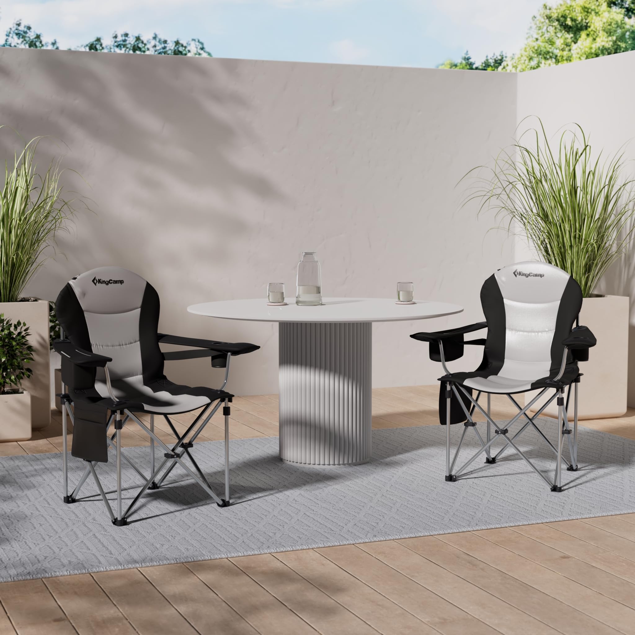Campingstoelen - Bekijk het aanbod op - Kampeerartikelen Campingstoelen - Bekijk het aanbod op - Kampeerartikelen