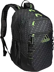 Mochila Mochila Excel para homens e mulheres – Bolsa esportiva grande durável para laptop adidasadulto unissex