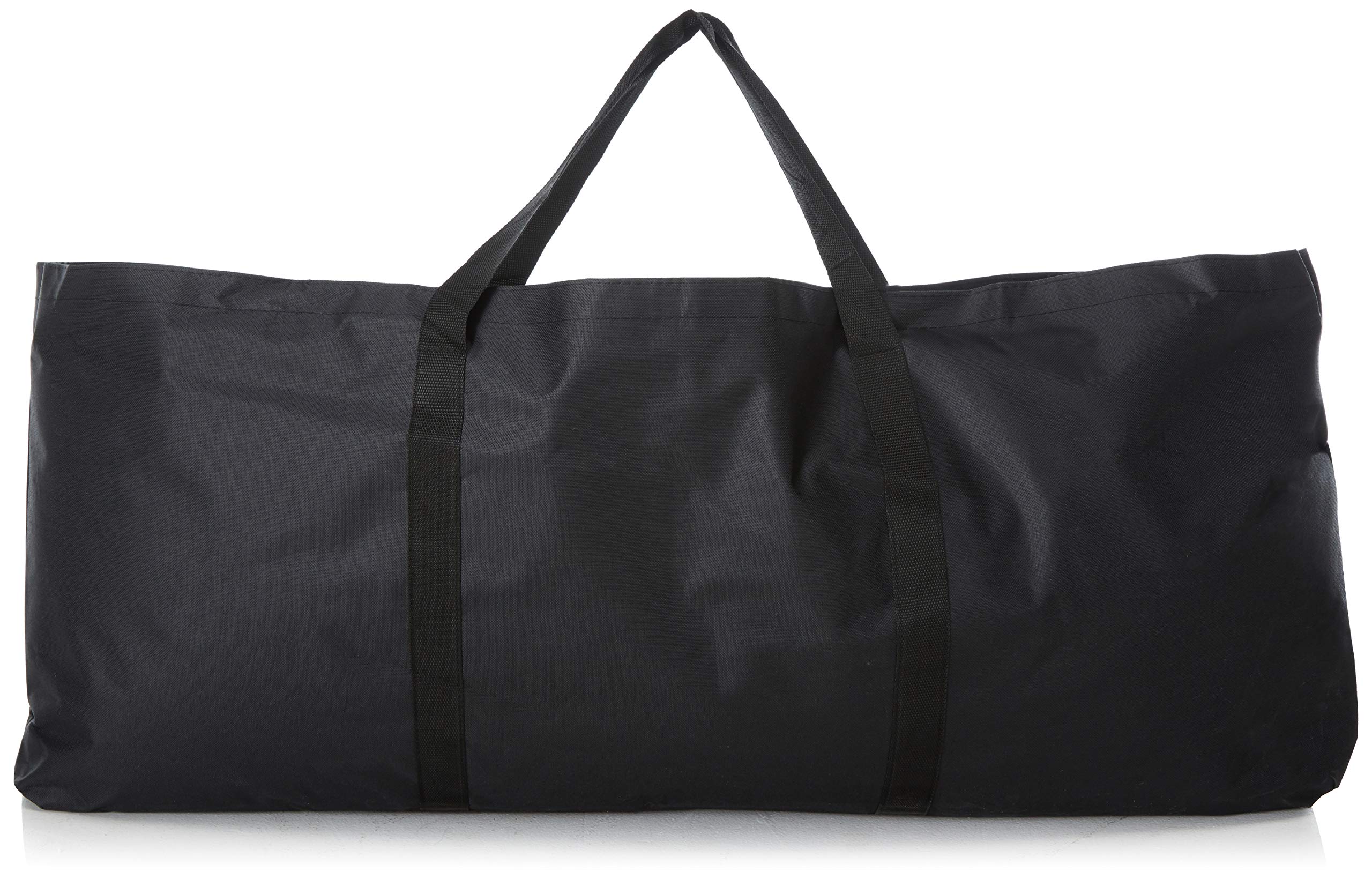 Trademark Innovations Portable Bar Table Carrying Case Included