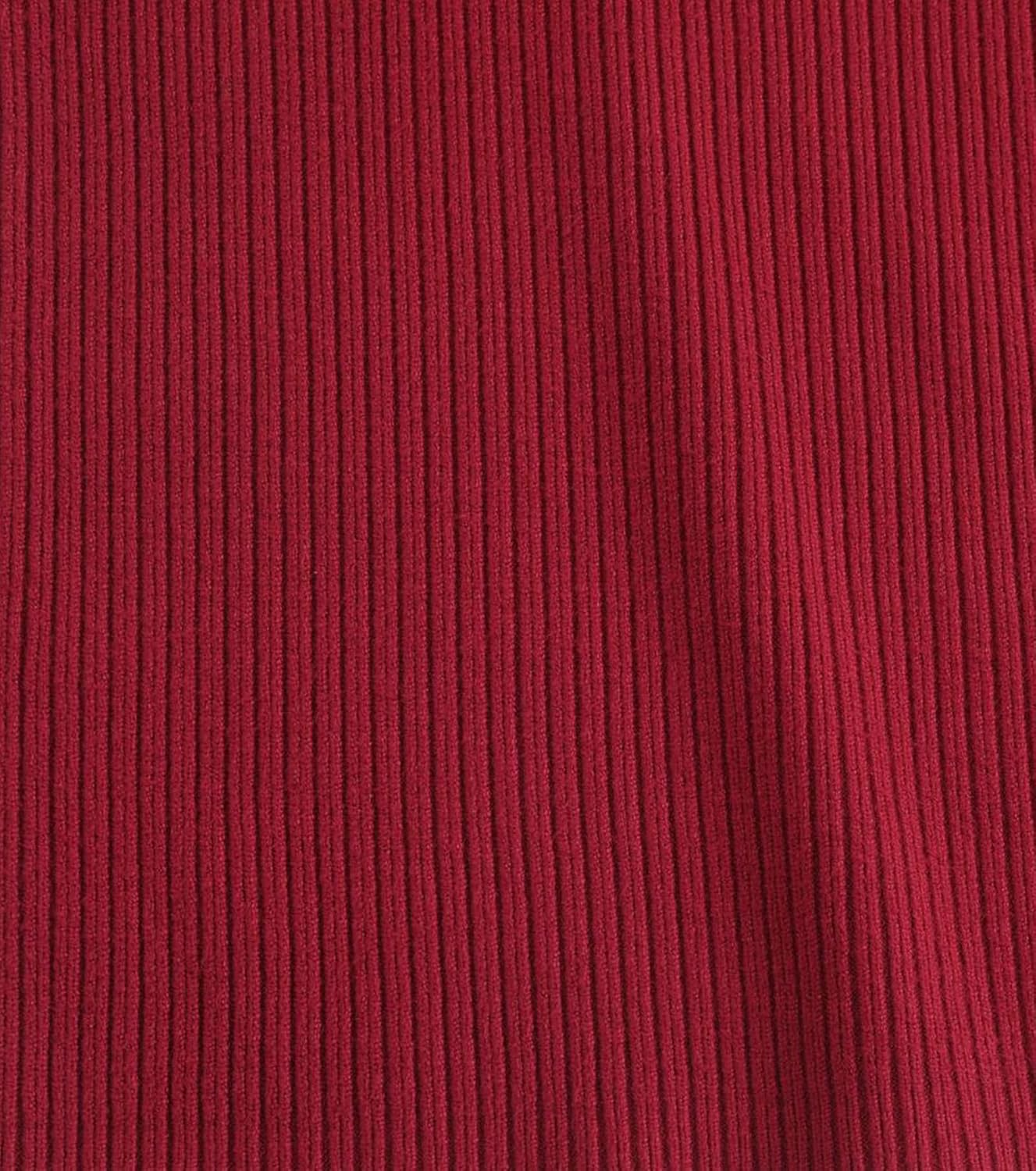 Ckikiou Casual Soft Knitted Mock Neck Sweater for Women Fall Winter Raglan Sleeve Ribbed Pullover Top - Image 5