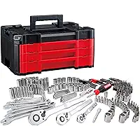 Craftsman VERSASTACK Mechanics Tool Set