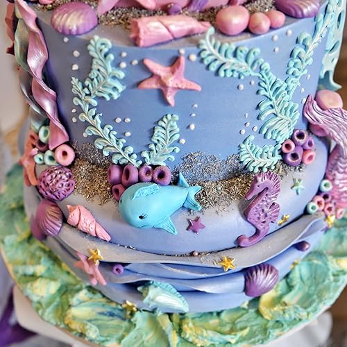 Miniatura 5 de Moldes de silicona de chocolate astronauta de 8 cavidades, molde de fondant de zanahoria de conejo, para decoración de pasteles, magdalenas, pasta