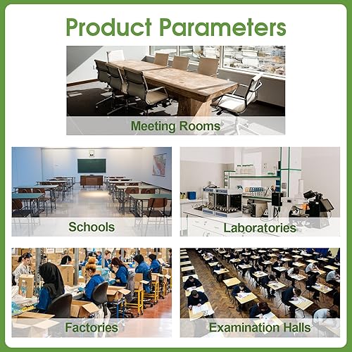 Miniatura 8 de Armario de teléfono celular con 24 ranuras, gabinete de almacenamiento portátil para teléfono, con bloqueo de bolsillo montado en la pared, aleación