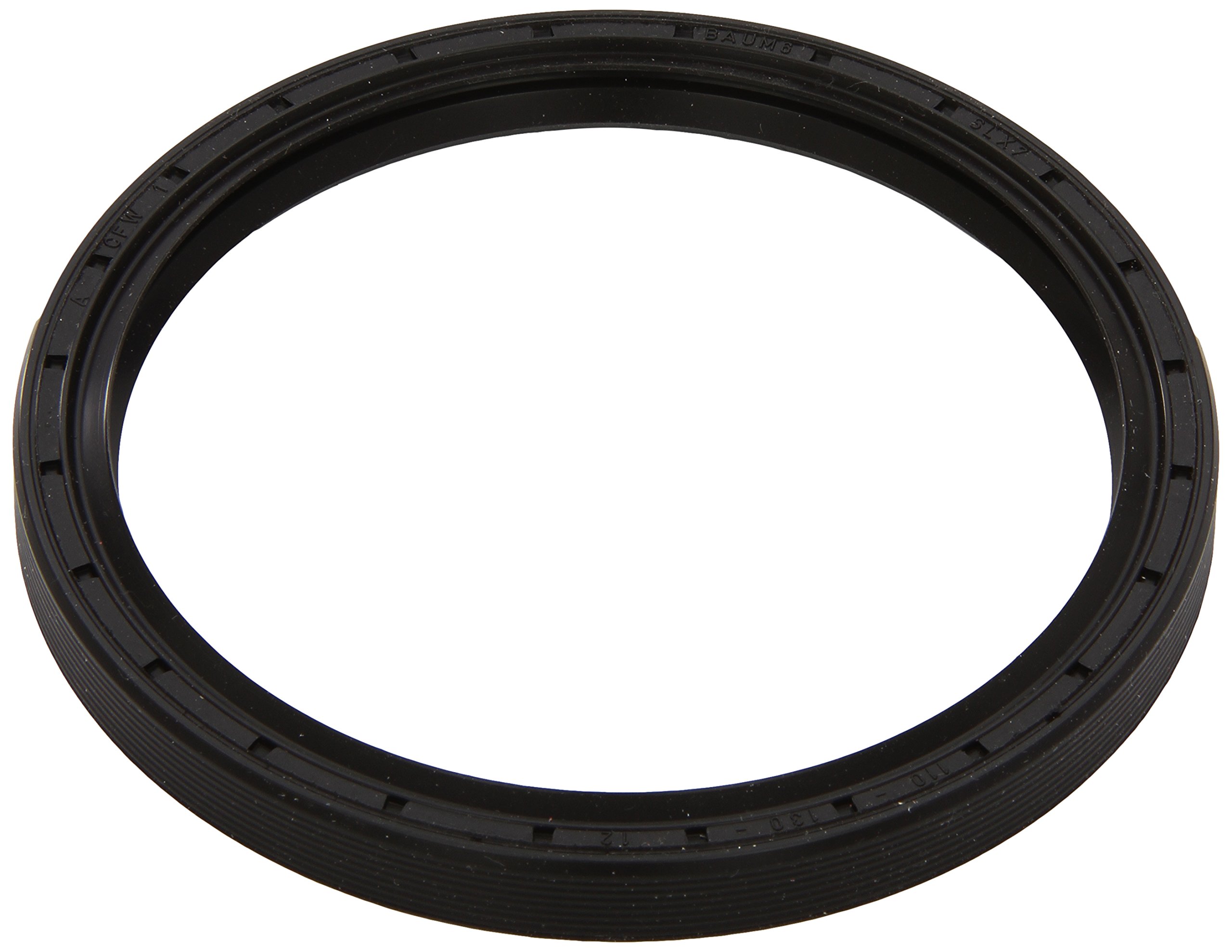 Corteco 01016784B Paraolio, Albero A Gomiti; Paraolio, Mozzo Ruota-image