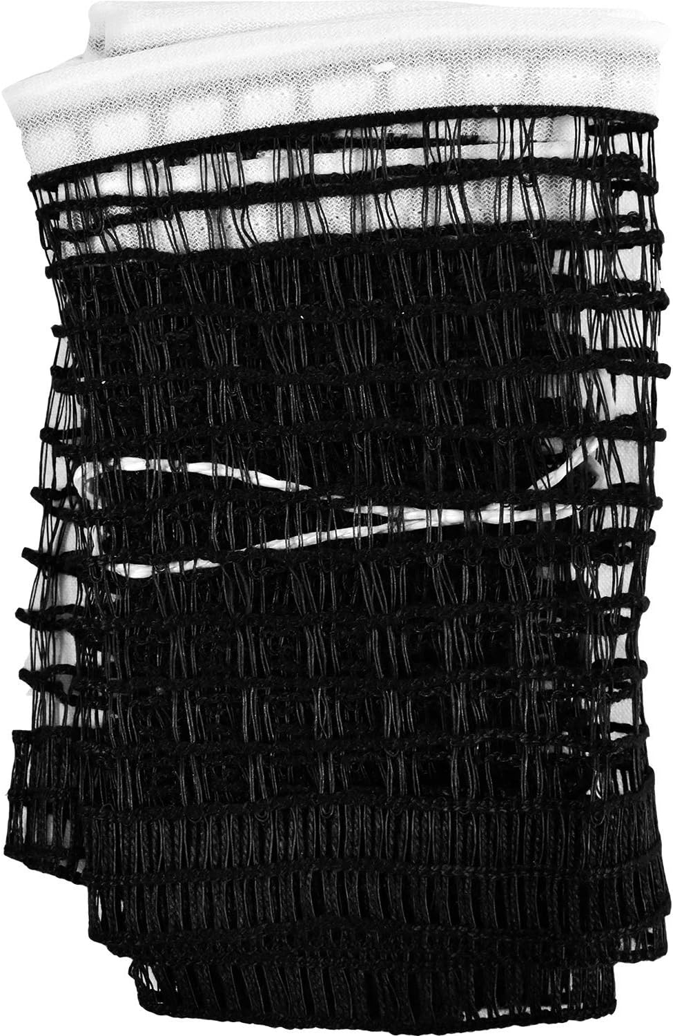 Butterfly Primus II Table Tennis Table Net Set – Replacement Net for The Club 25 Table – Comes with The Necessary Parts to Replace an Old Net – Length of The Net Set is 72 inches