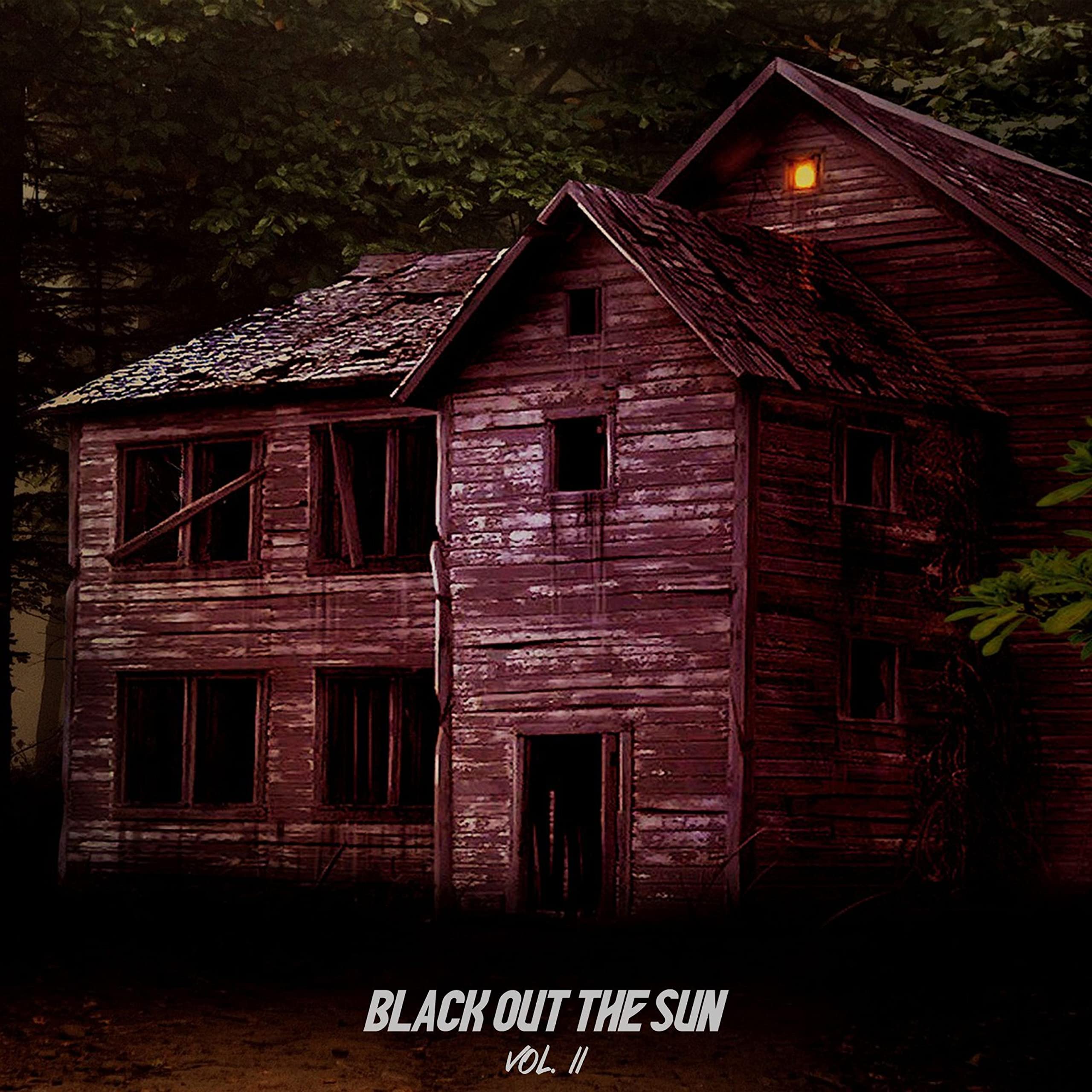 Black Out The Sun