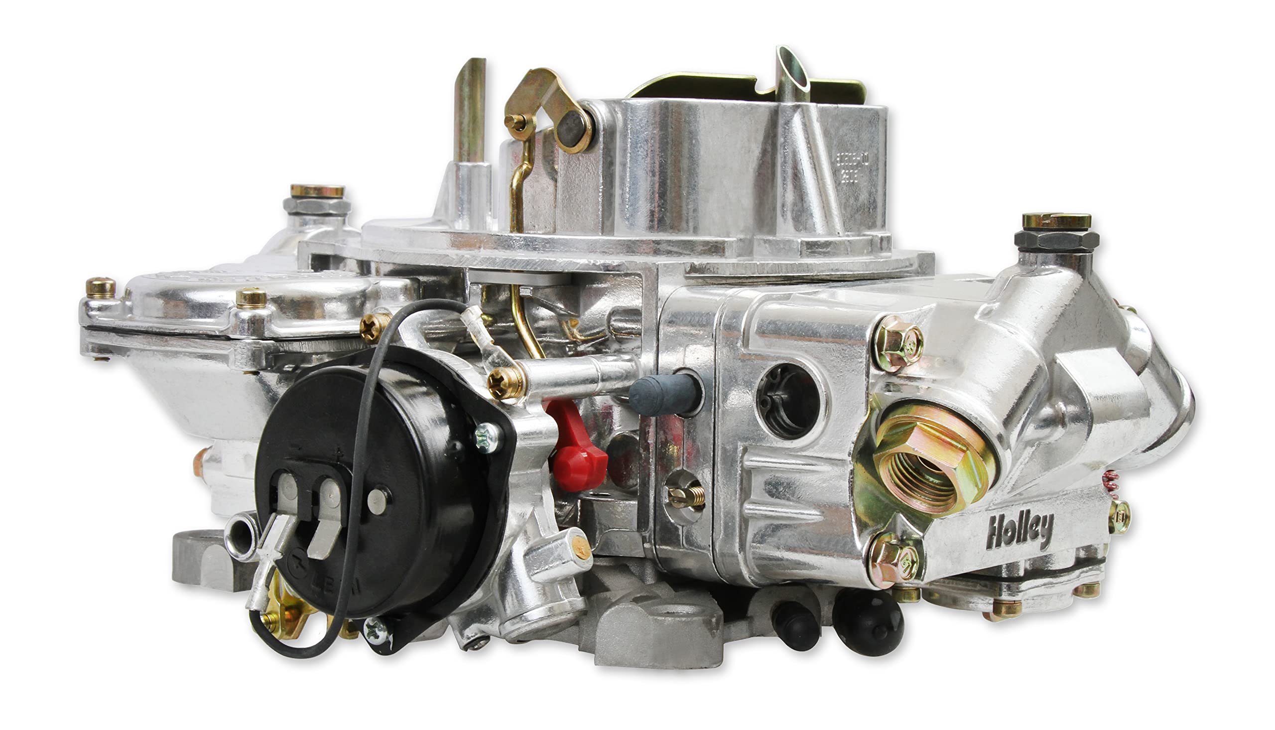 Amazon.com: Holley 0-80508S 750 CFM Classic Holley Carburetor