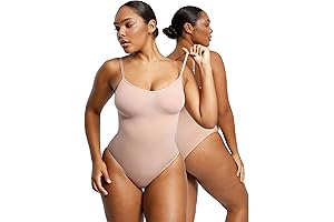 Shapellx PowerConceal Ultra Comfy Body Shaper