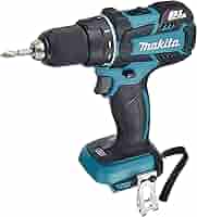 マキタ　充電式ドライバードリル18V DF480D Amazon | マキタ(Makita) 充電ドライバードリル 本体のみ