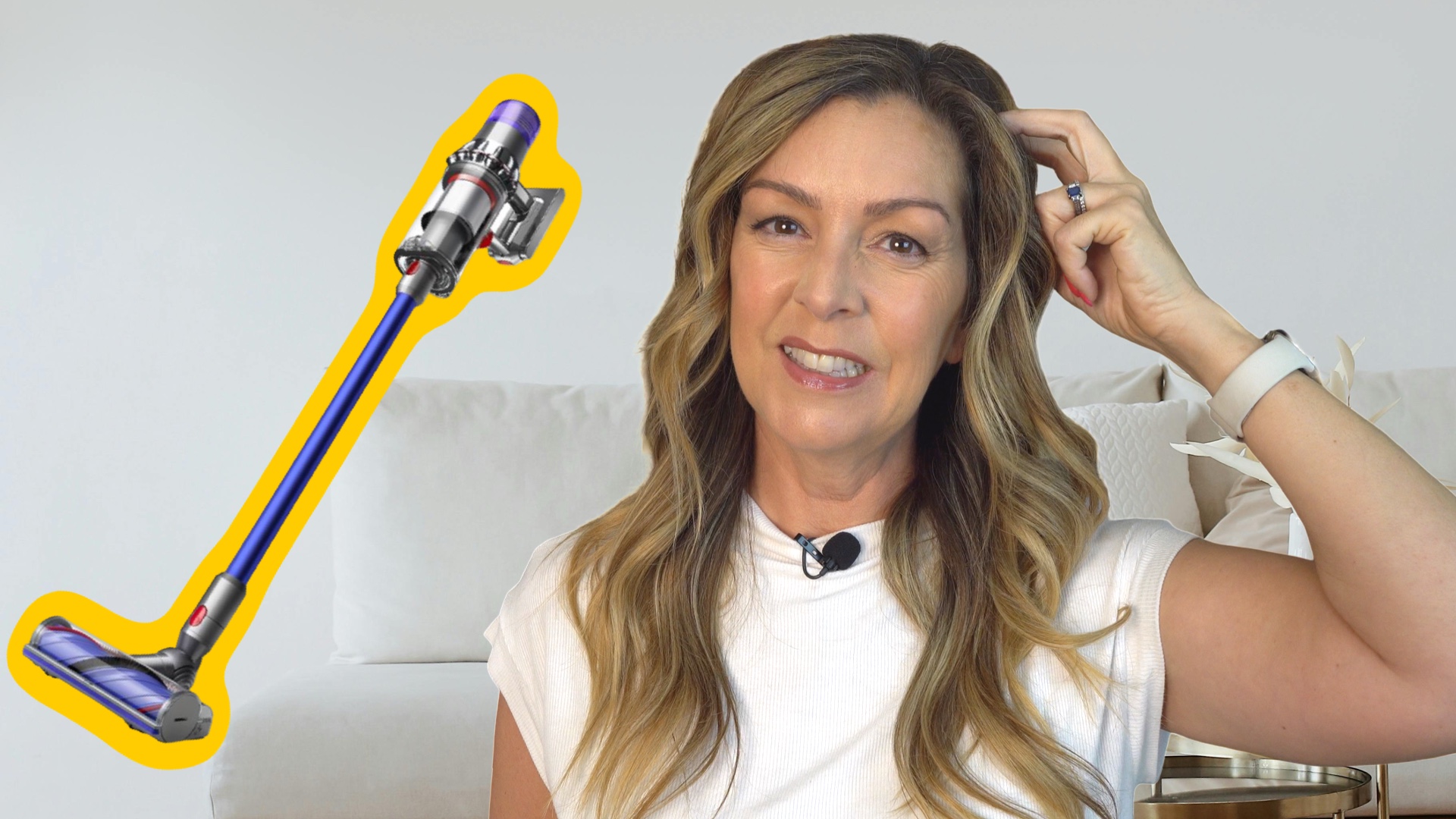 Watch Dyson V11 Stick Vac&colon; FULL review Is it worth it? on