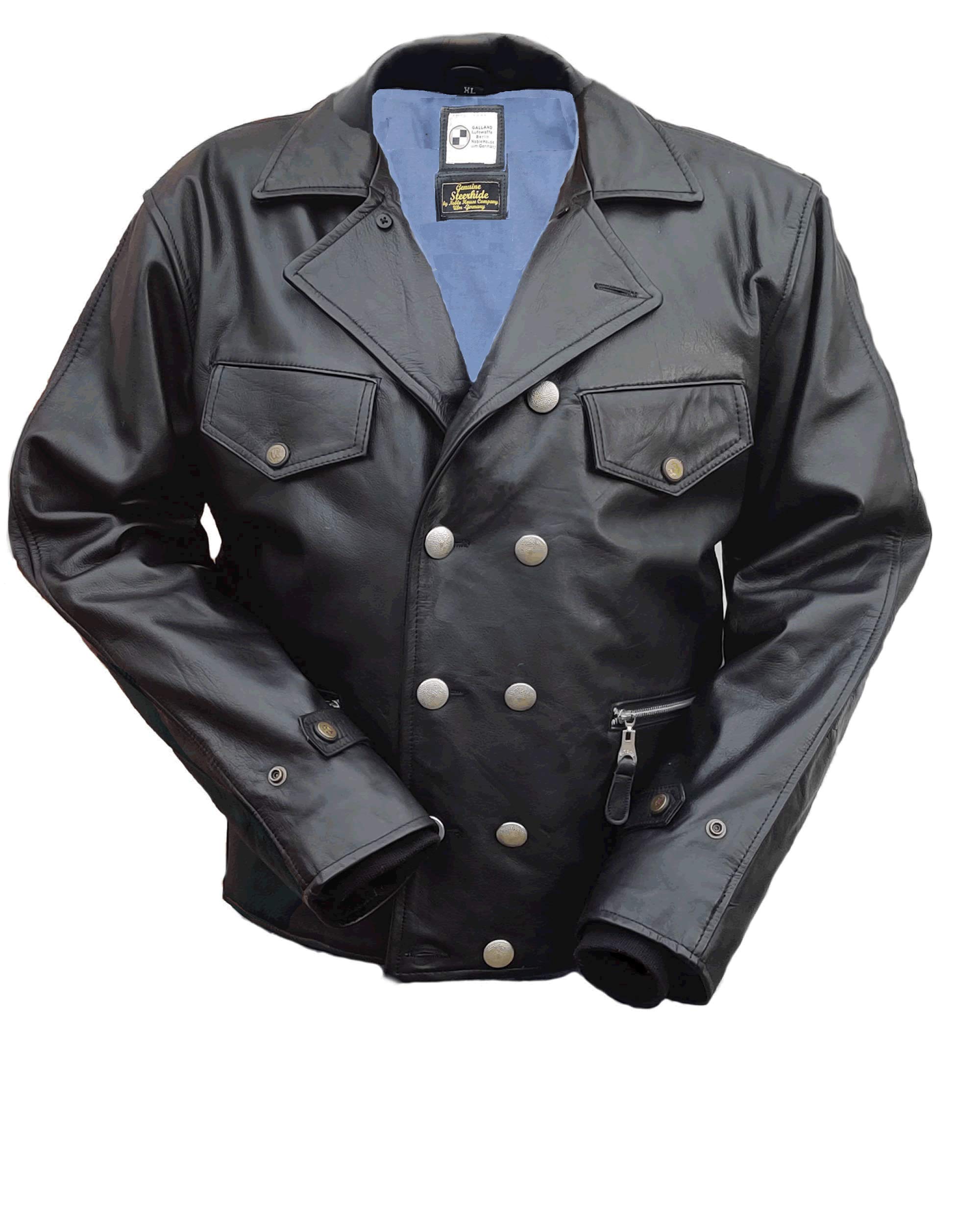 ジャケット・アウター 70s Vintage Leather \