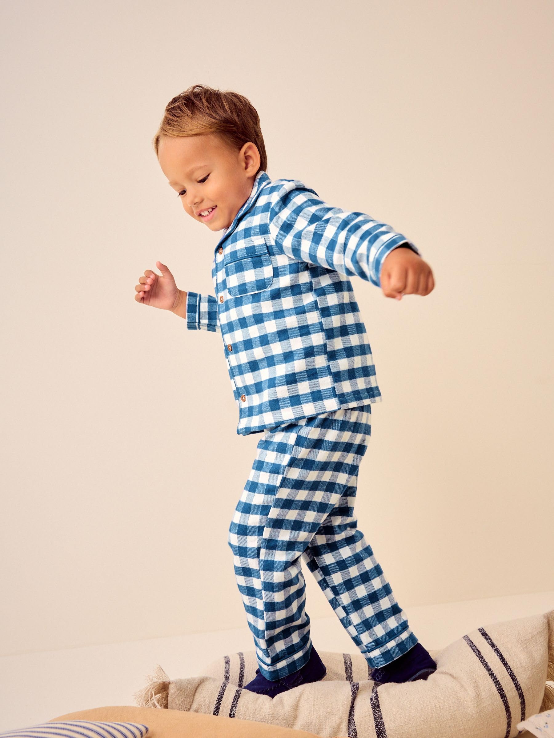 NEXT Garçon Pyjama boutonné