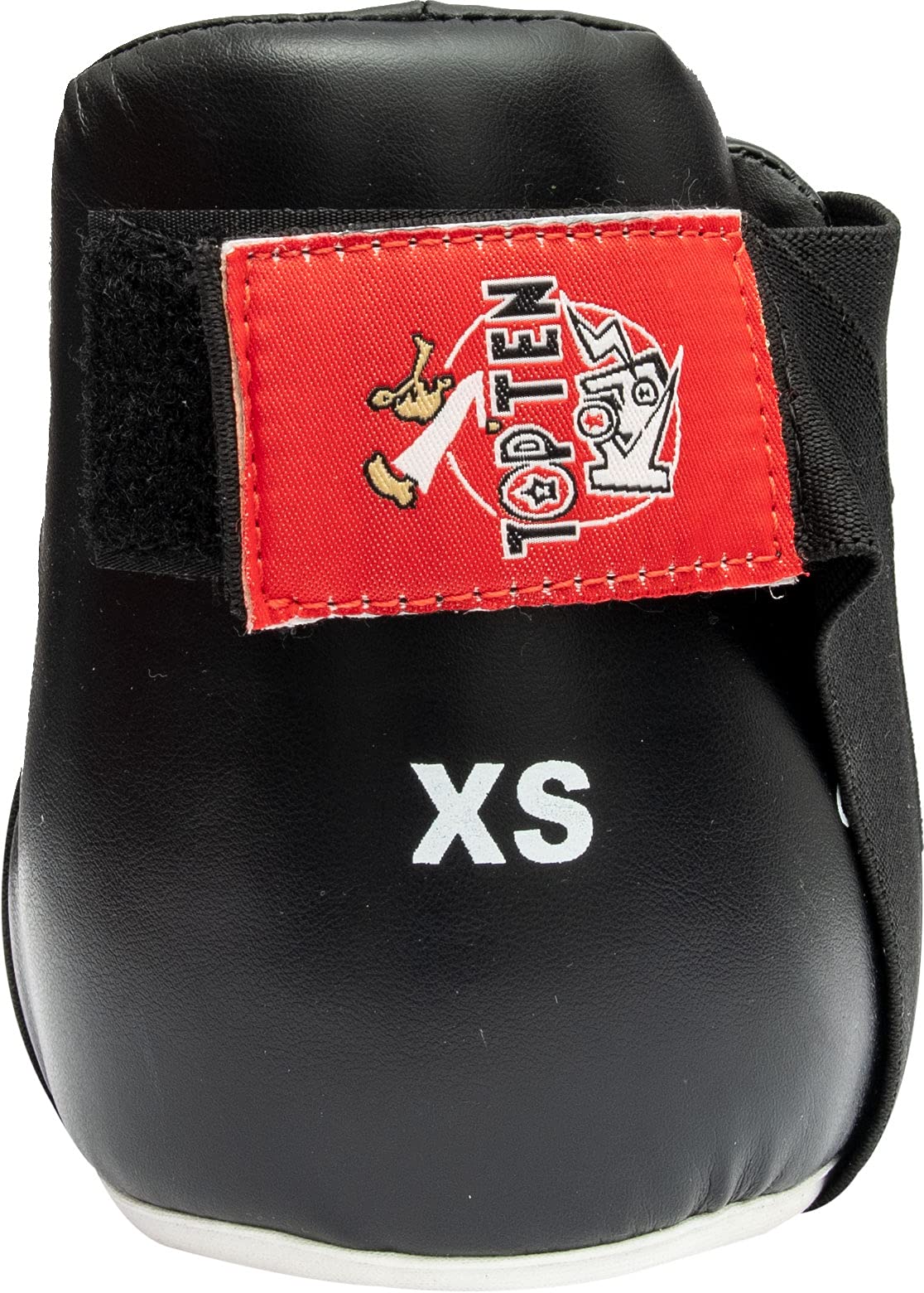 TOP TEN Fußschutz „Kids Generation“