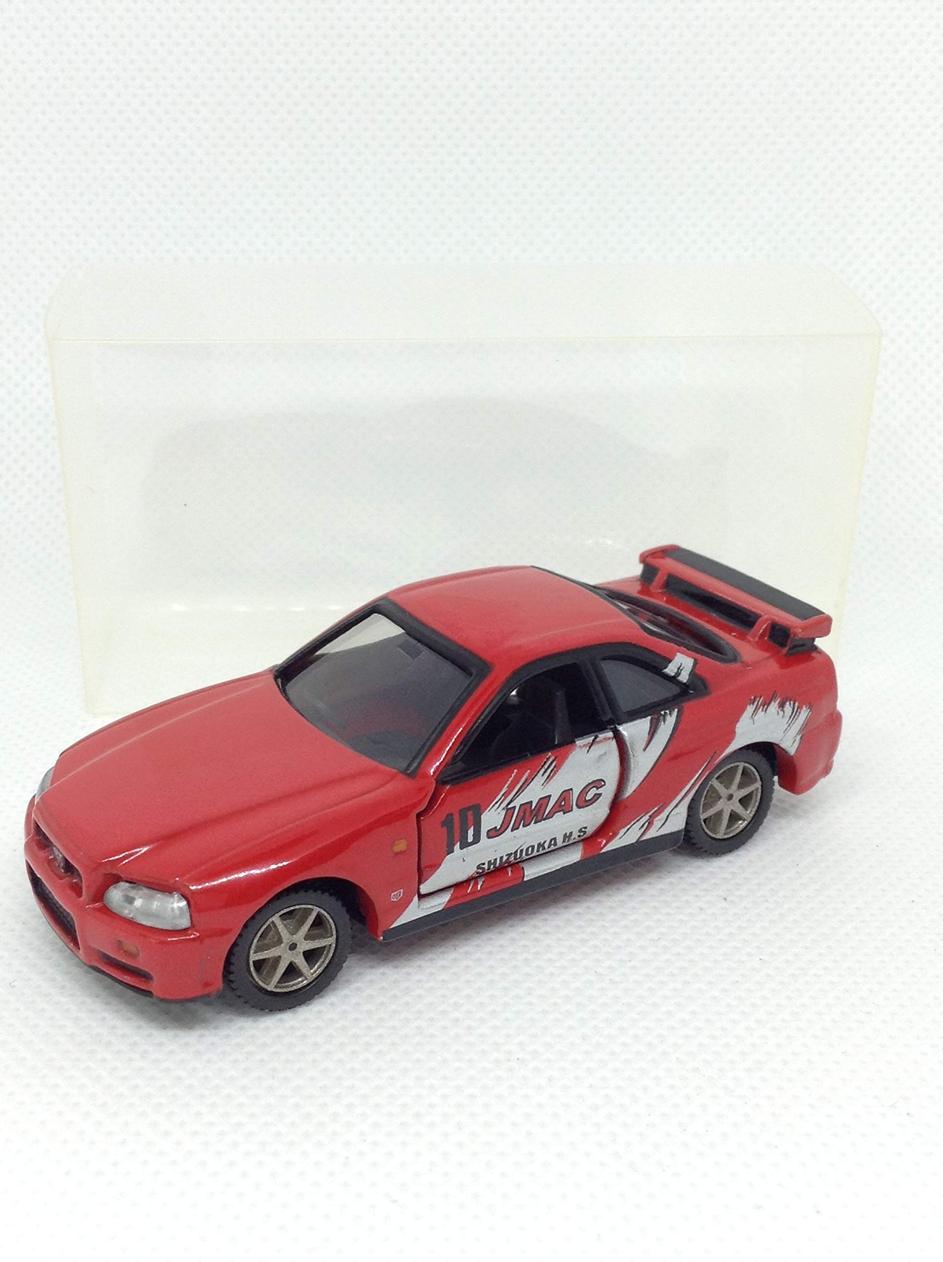 JMAC トミカ リミテッド スカイライン GT-R JMAC トミカ リミテッド スカイライン GT-R Amazon | JMAC静岡