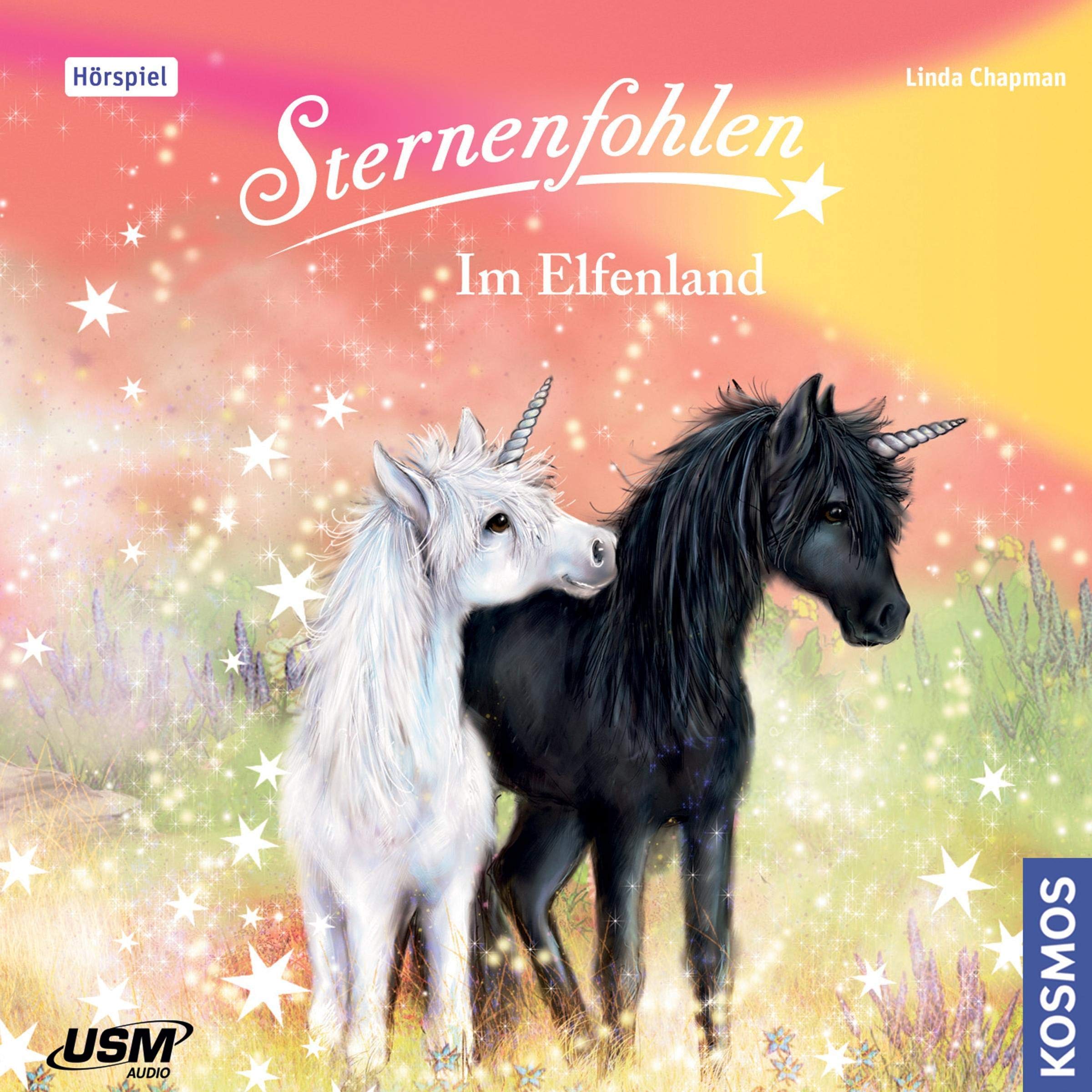 Cover art for Im Elfenland