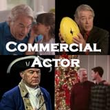 Short Films Commercial Actor