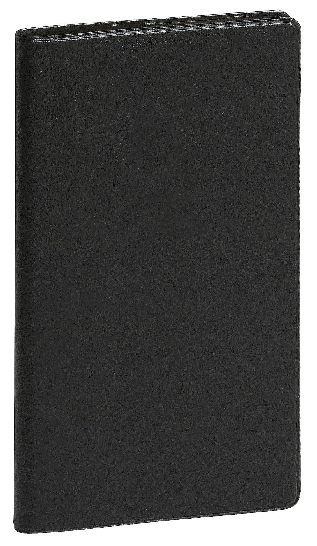 Exacompta 174721E Diary Weekly pocket SL 17 Barbara Black (Jan-Dec 2019 )